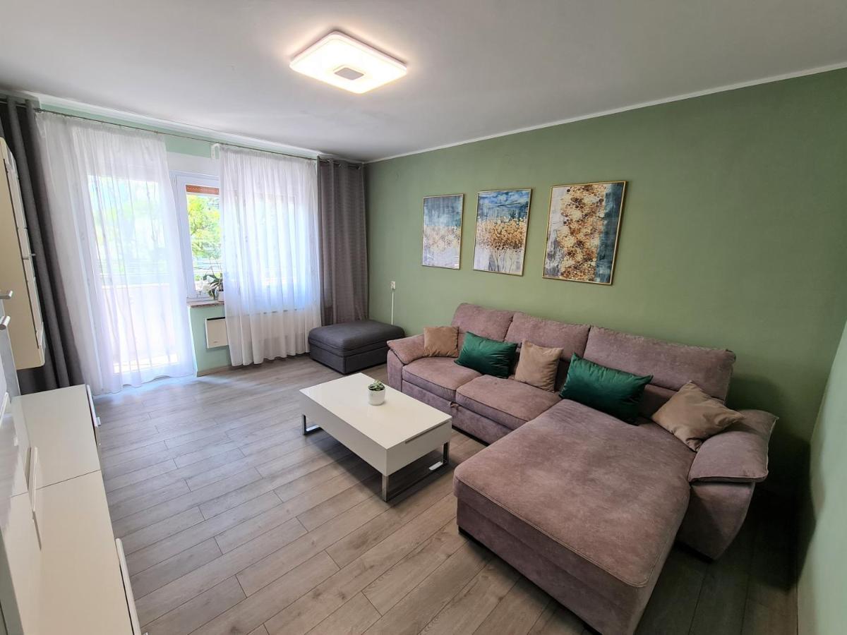Apartma M & M Apartment *