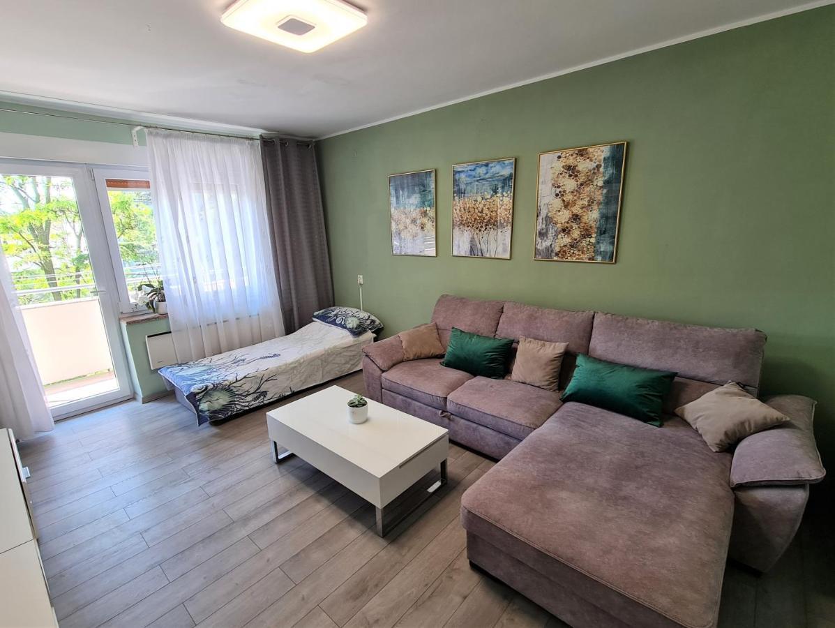 M & M Apartment Pula