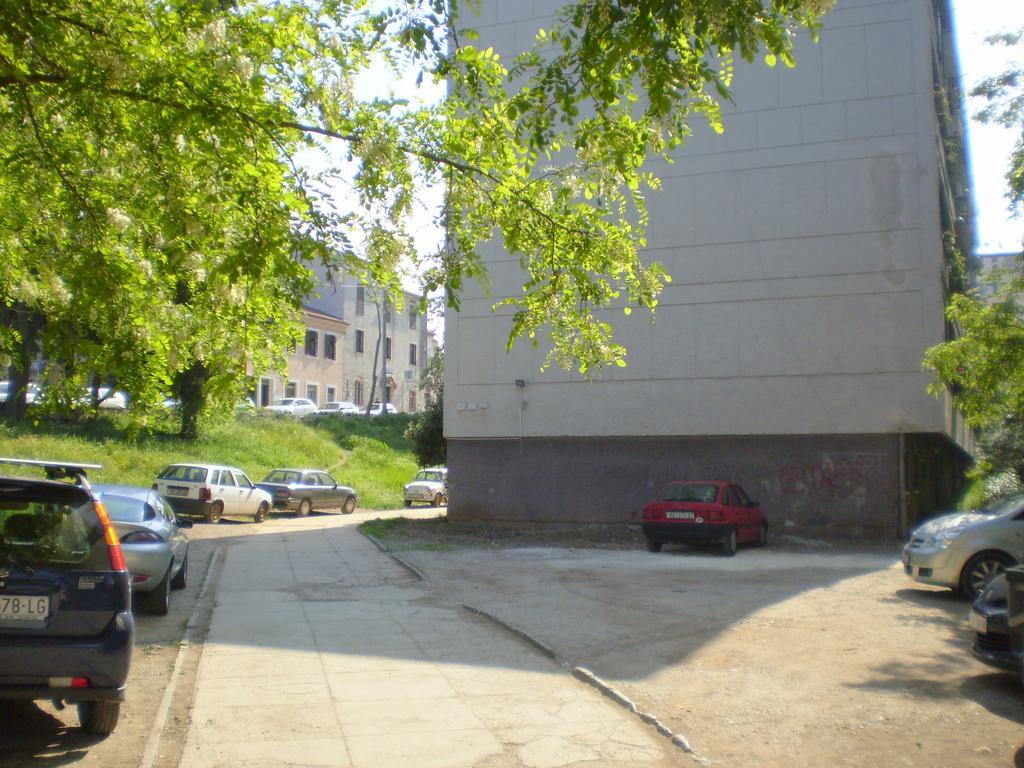 Apartma M & M Apartment